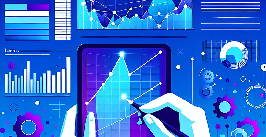 管理革命：ERP变革力量
